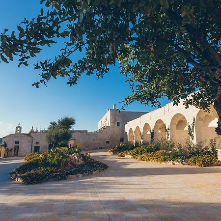 Masseria Grieco Ostuni Esterno foto