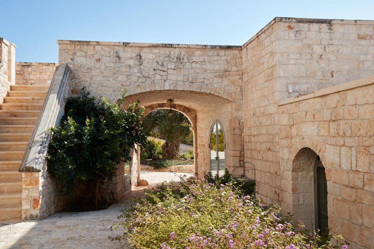 Masseria Grieco Ostuni Esterno foto