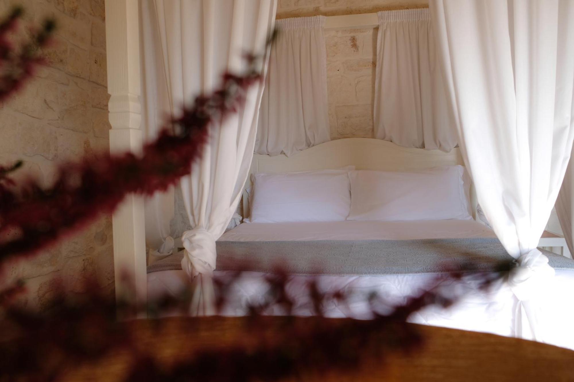 Masseria Grieco Ostuni Esterno foto