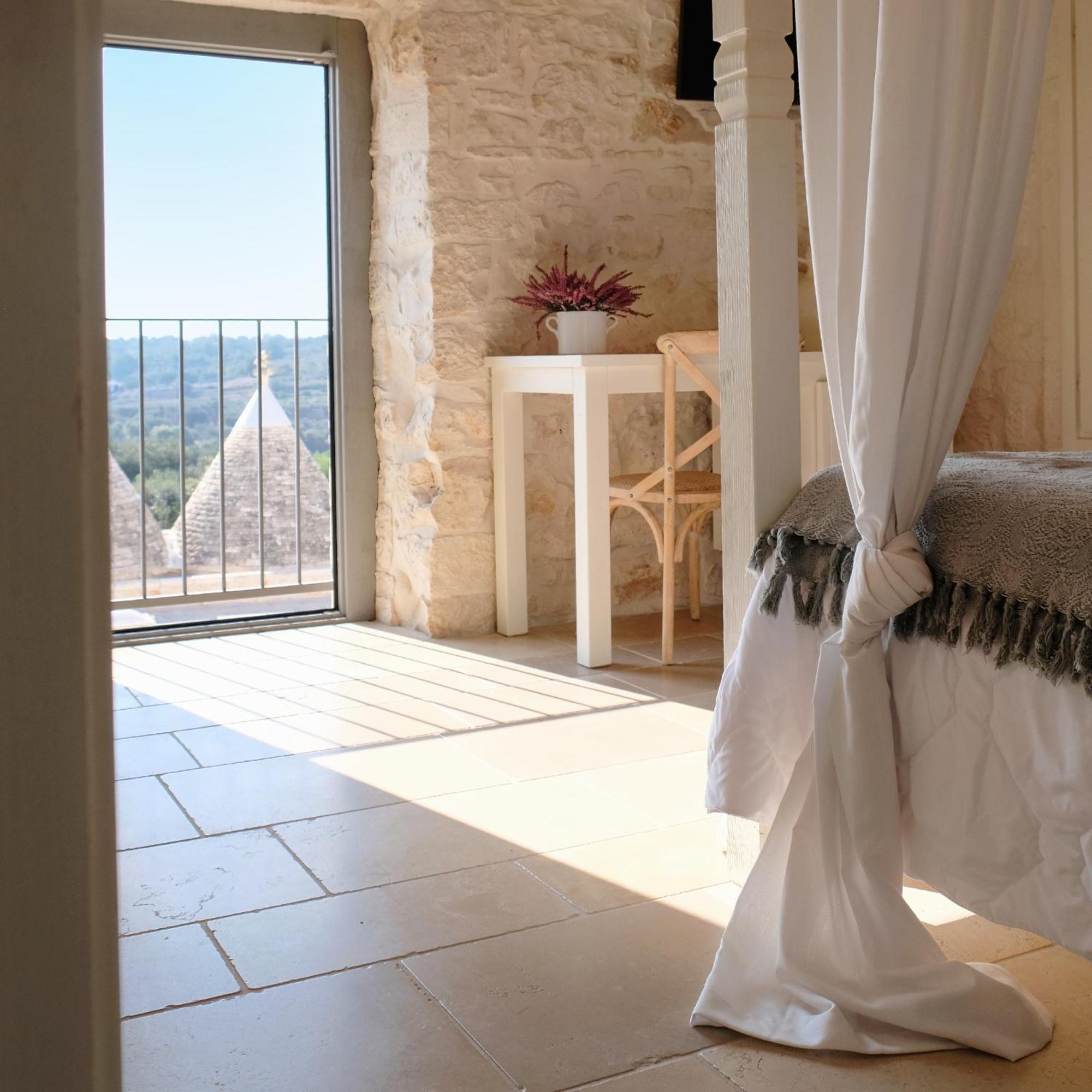 Masseria Grieco Ostuni Esterno foto