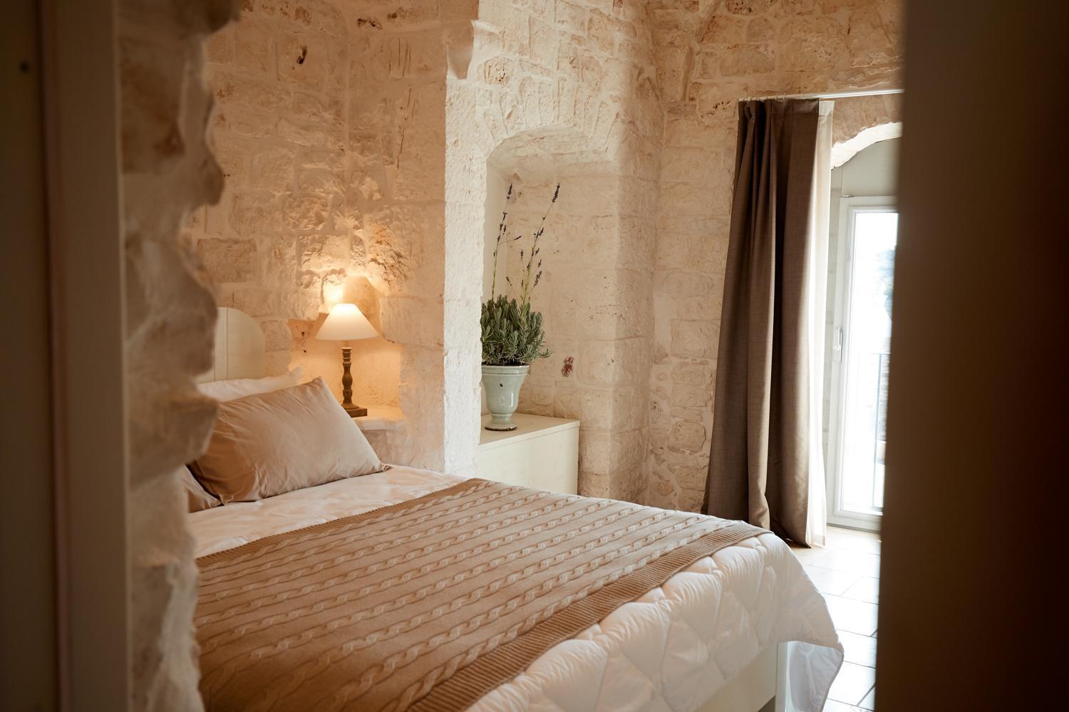 Masseria Grieco Ostuni Esterno foto