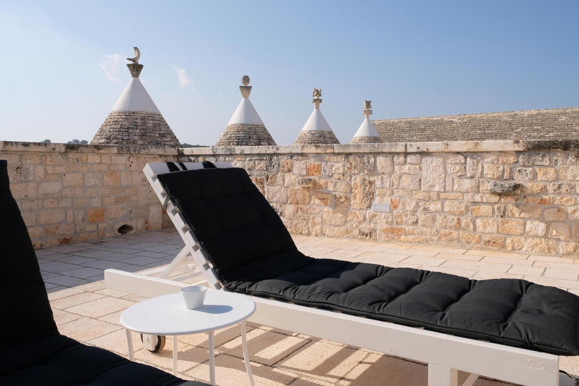 Masseria Grieco Ostuni Esterno foto