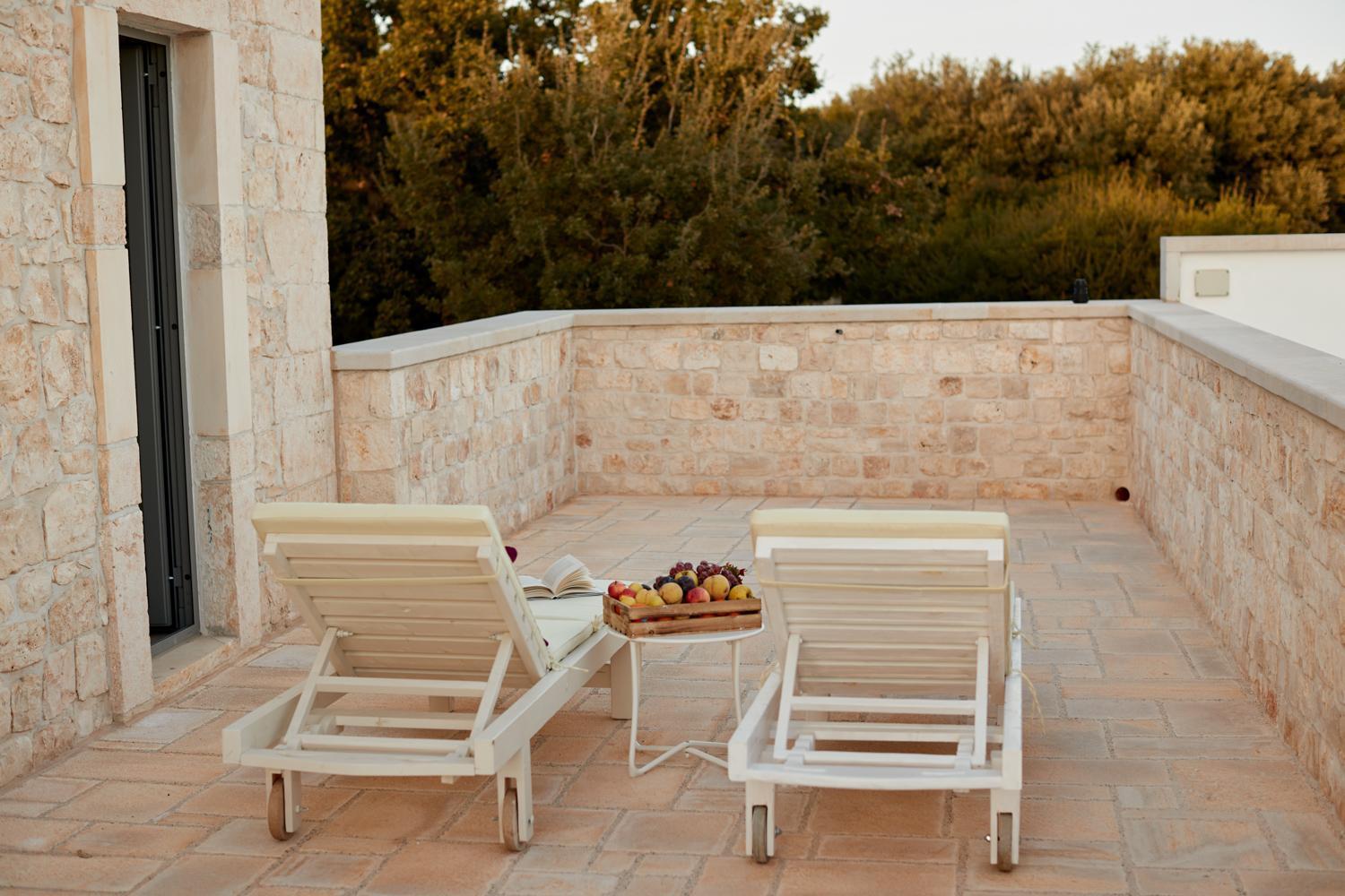 Masseria Grieco Ostuni Esterno foto