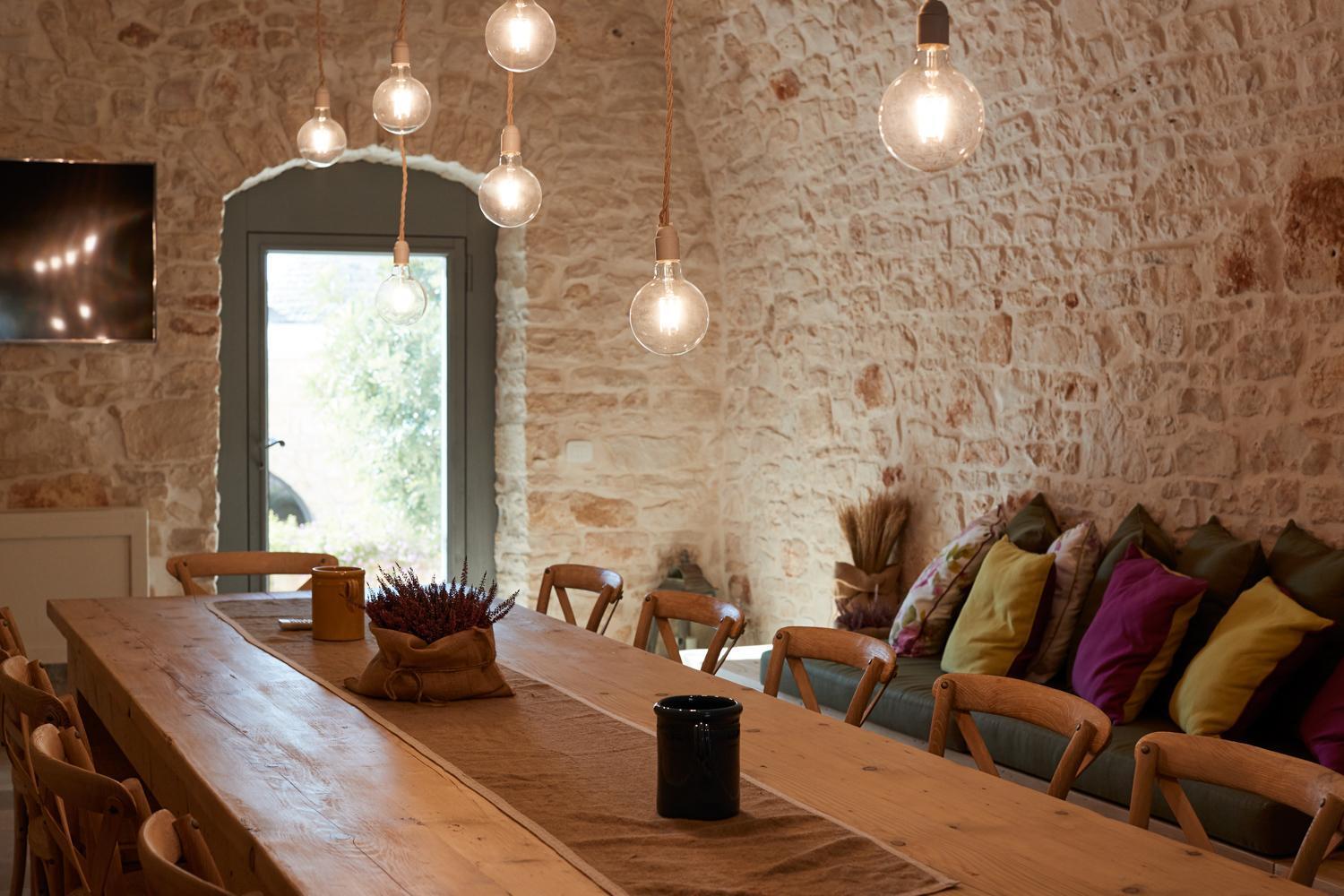 Masseria Grieco Ostuni Esterno foto
