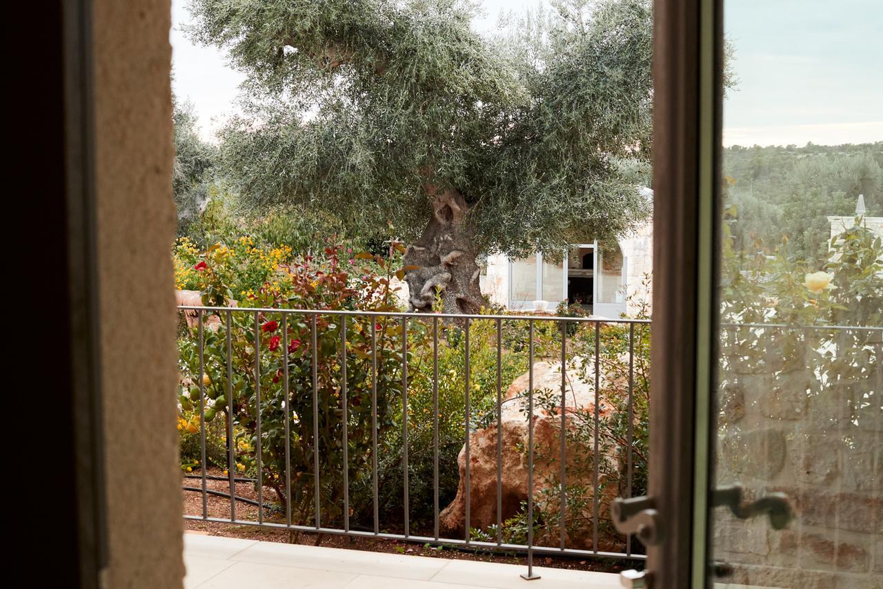 Masseria Grieco Ostuni Esterno foto