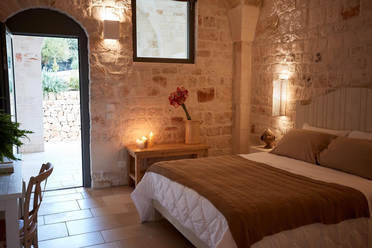 Masseria Grieco Ostuni Esterno foto
