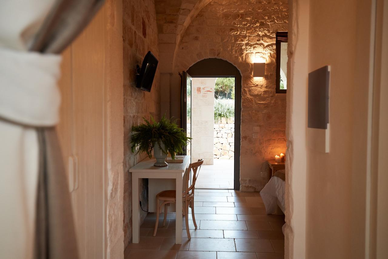 Masseria Grieco Ostuni Esterno foto