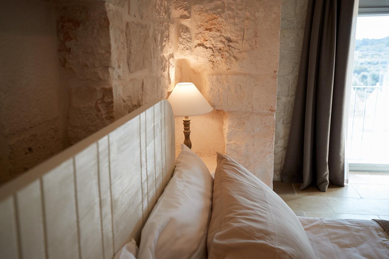 Masseria Grieco Ostuni Esterno foto